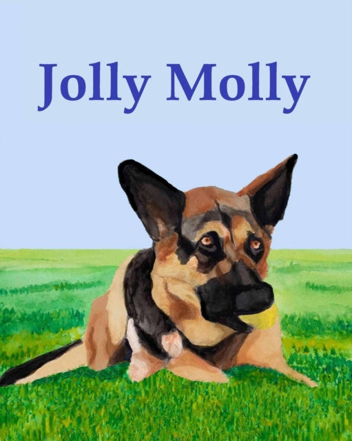 Jolly Molly