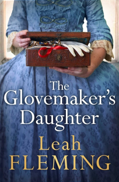 Glovemaker's Daughter