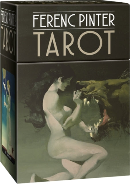 Ferenc Pinter Tarot