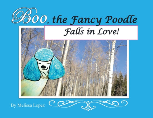 Boo, the Fancy Poodle, Falls in Love