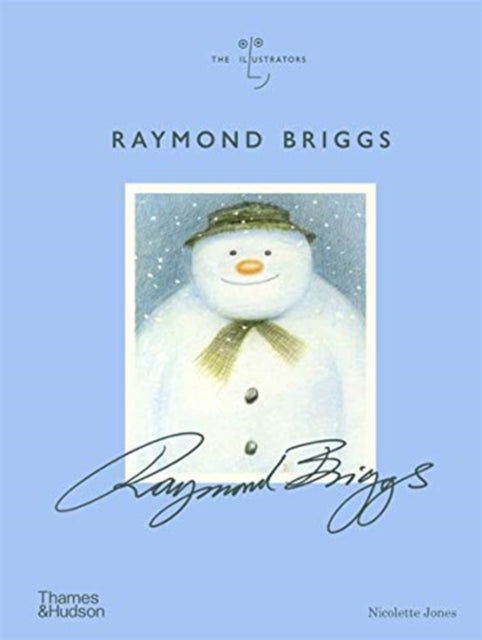 Raymond Briggs