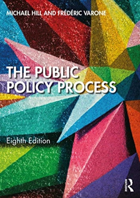 Public Policy Process