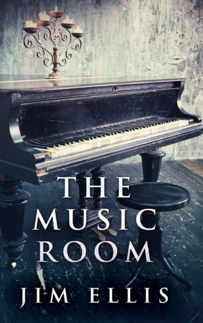 Music Room: Large Print Hardcover Edition