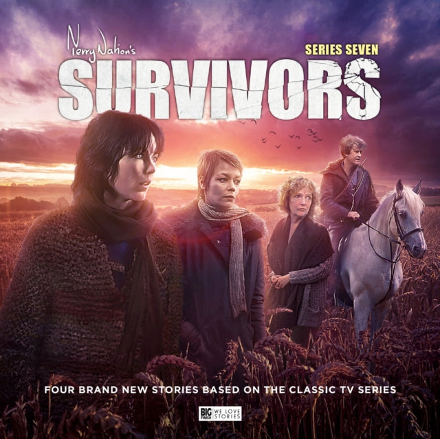 Survivors - Series 7