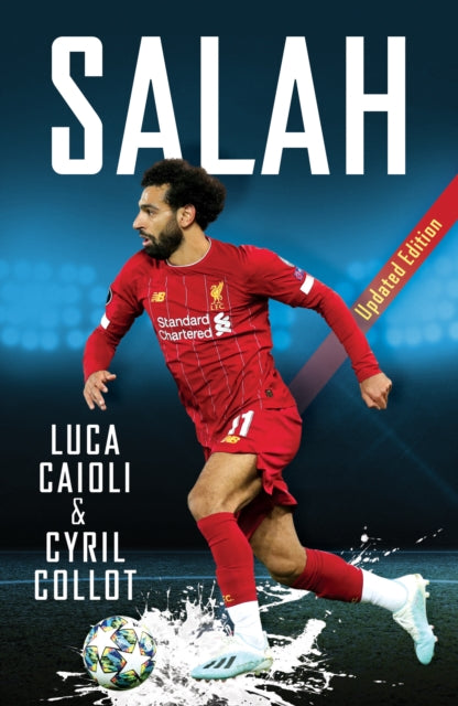 Salah: 2021 Updated Edition