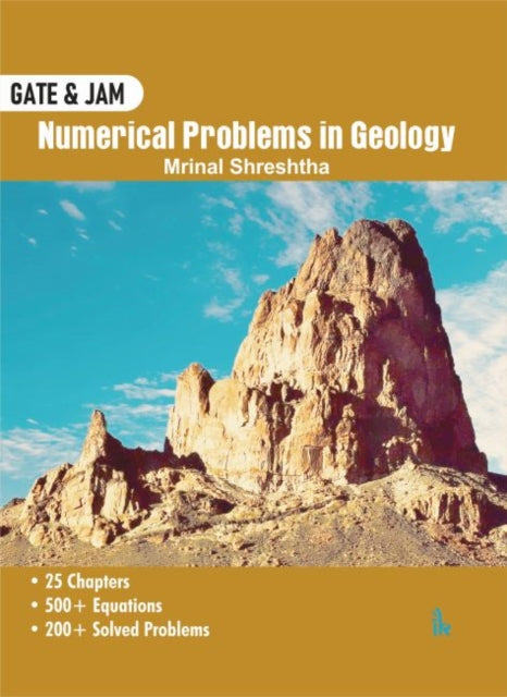 Numerical Problems in Geology