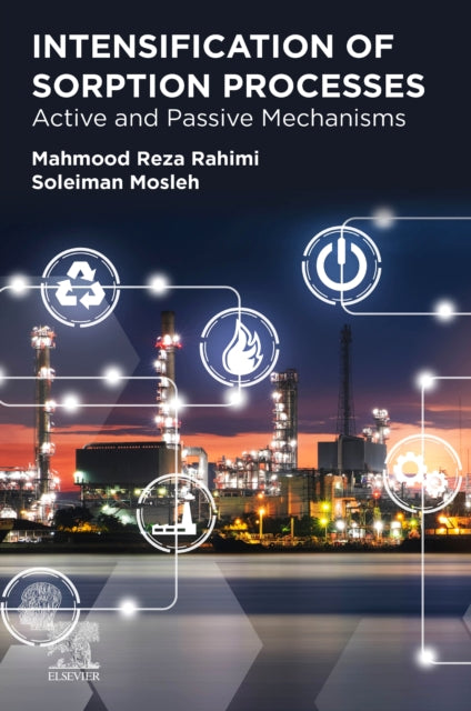 Intensification of Sorption Processes: Active and Passive Mechanisms