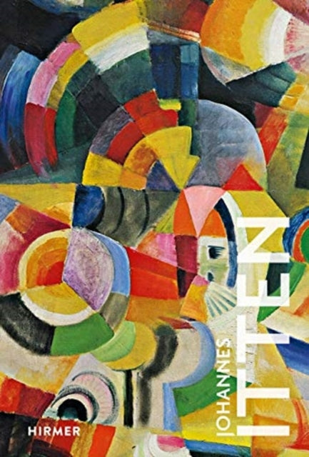 Johannes Itten