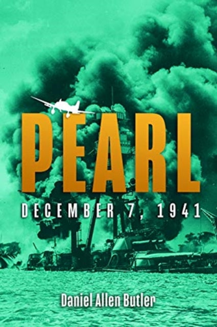 Pearl: December 7, 1941