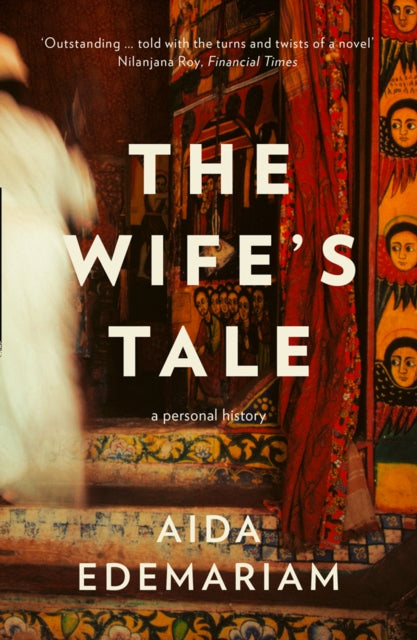 Wife's Tale: A Personal History