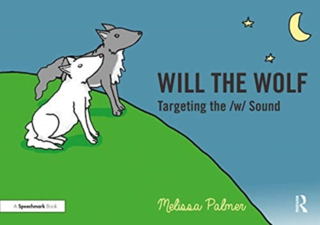 Will the Wolf: Targeting the w Sound