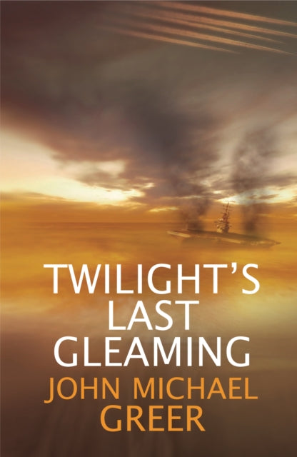 Twilight's Last Gleaming: Updated Edition