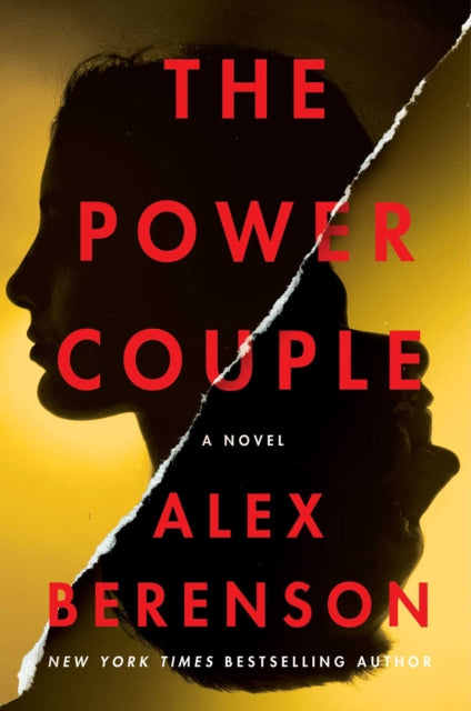 Power Couple: A Novel