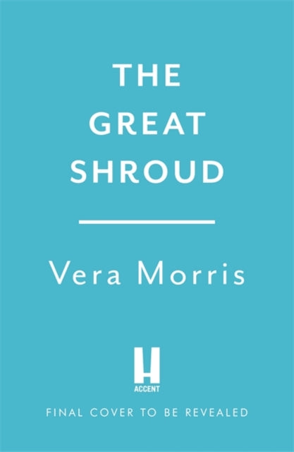 Great Shroud: A gripping and addictive murder mystery perfect for crime fiction fans (The Anglian Detective Agency Series, Book 5)