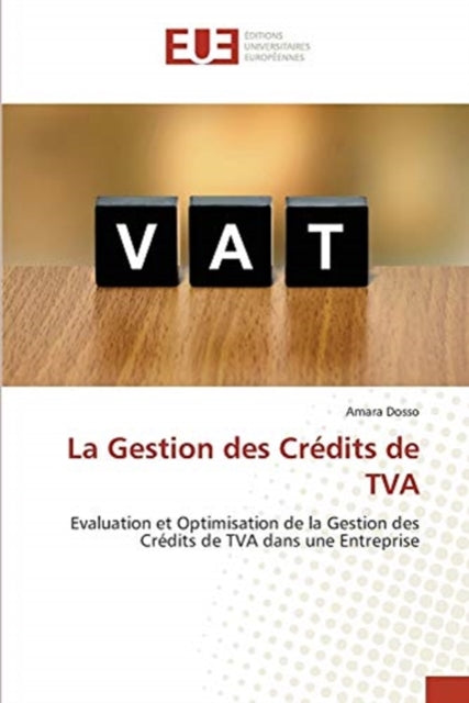 La Gestion des Credits de TVA