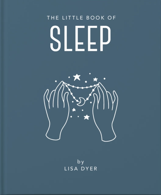 Little Book of Sleep