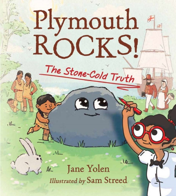 Plymouth Rocks: The Stone-Cold Truth