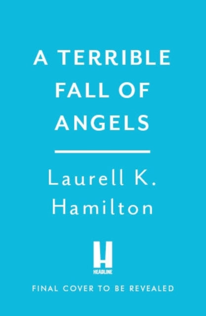 Terrible Fall of Angels