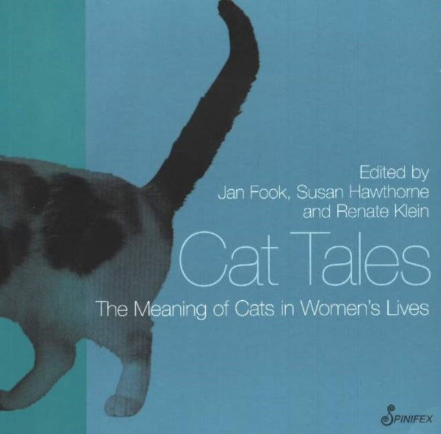 Cat Tales: The Meaning of Cats in Women's Lives