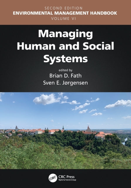 Managing Human and Social Systems