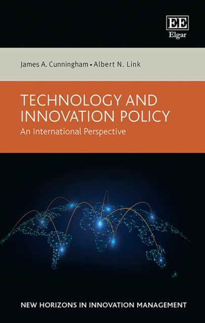 Technology and Innovation Policy - An International Perspective