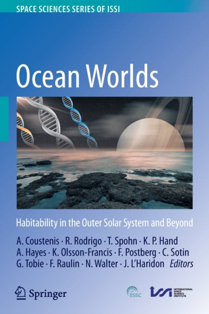 Ocean Worlds: Habitability in the Outer Solar System and Beyond