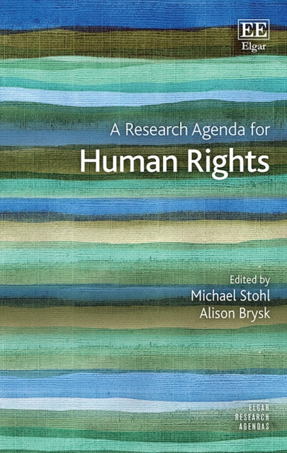 A Research Agenda for Human Rights