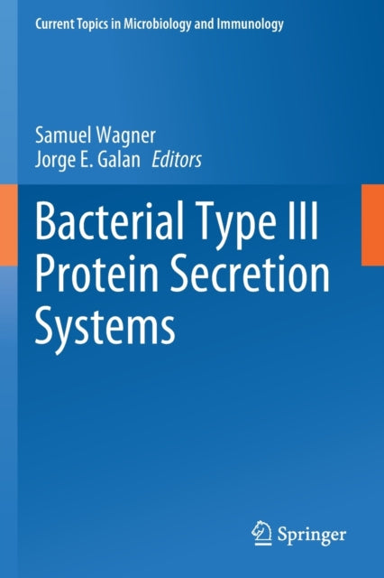 Bacterial Type III Protein Secretion Systems