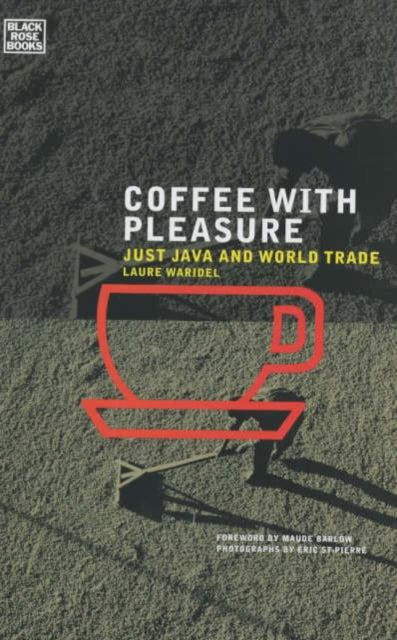 Coffee With Pleasure