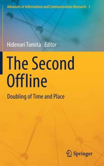 The Second Offline: Doubling of Time and Place