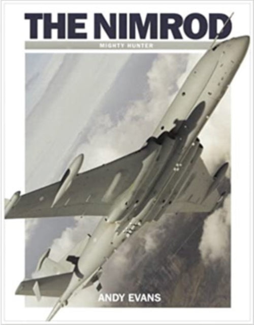 The Nimrod: Mighty Hunter