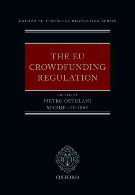 The EU Crowdfunding Regulation