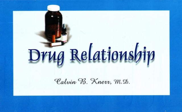 Drug Relationship