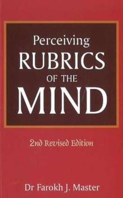 Perceiving Rubrics of the Mind