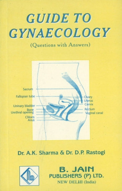 Guide to Gynaecology: Questions with Answers