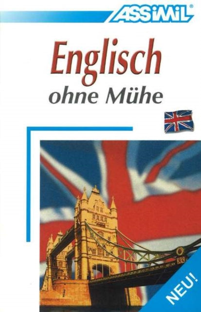 Englisch ohne Muhe -- Book Only