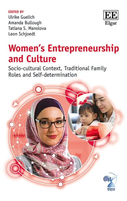 Women's Entrepreneurship and Culture - Socio-cultural Context, Traditional Family Roles and Self-determination