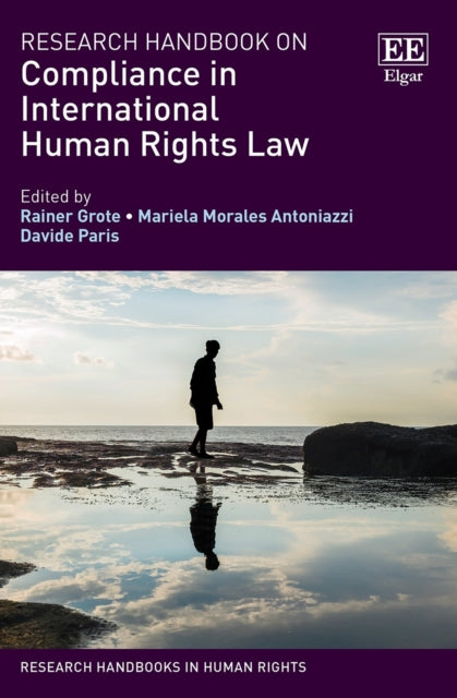 Research Handbook on Compliance in International Human Rights Law