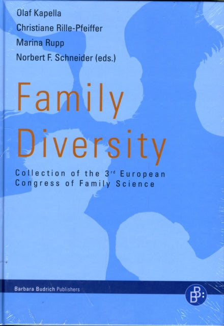Family Diversity - Collection of the 3rd European Congress of Family Science