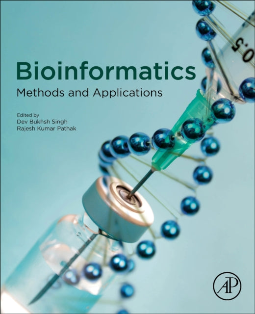 Bioinformatics: Methods and Applications