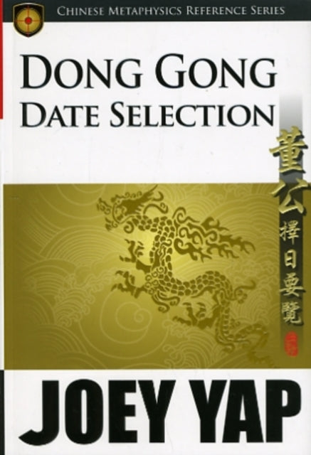 Dong Gong Date Selection