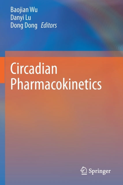 Circadian Pharmacokinetics