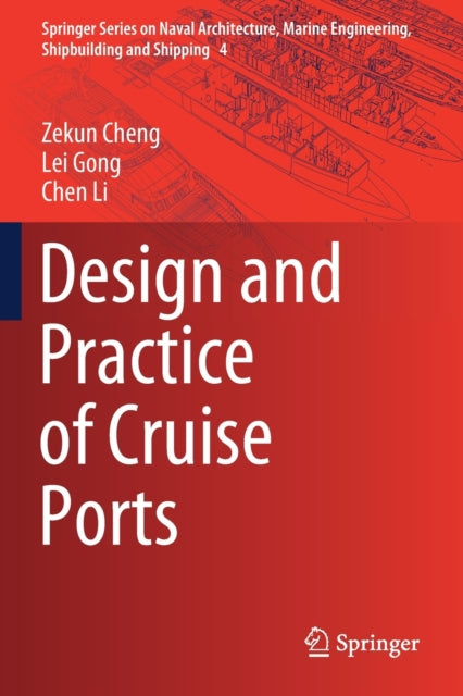 Design and Practice of Cruise Ports