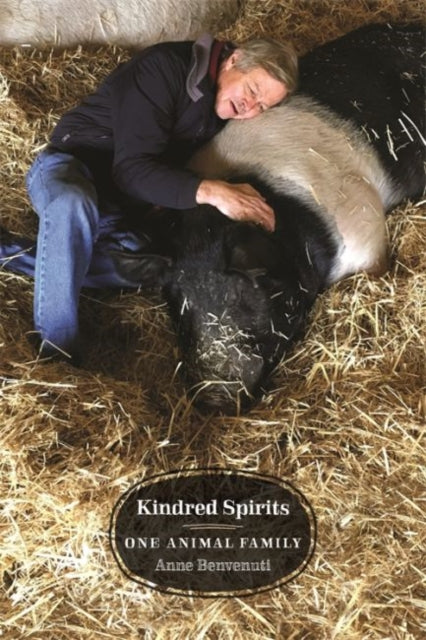 Kindred Spirits: One Animal Family