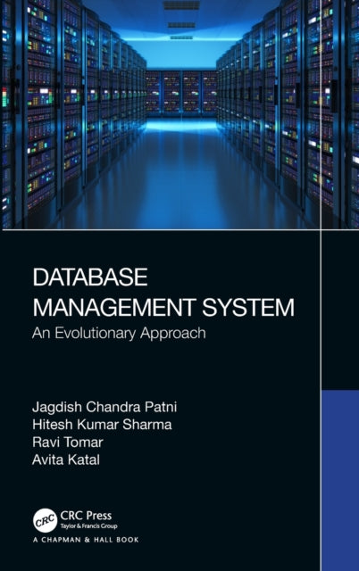 Database Management System: An Evolutionary Approach