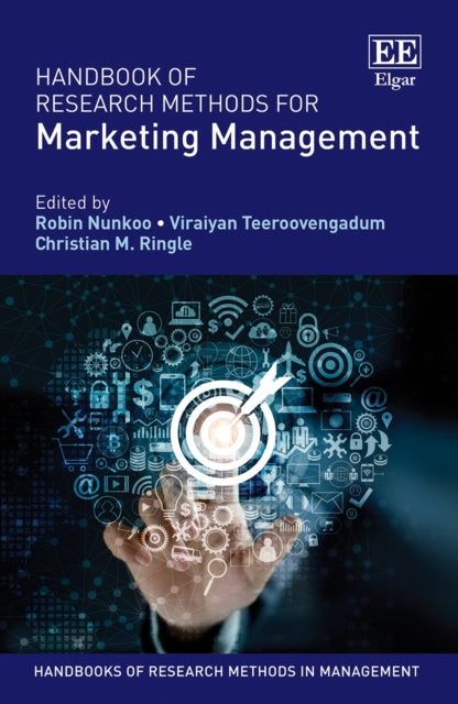 Handbook of Research Methods for Marketing Management