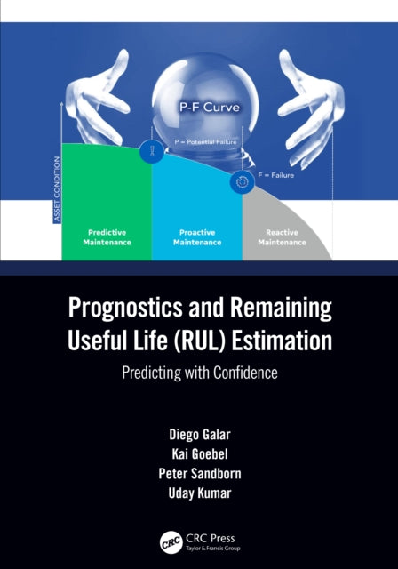 Prognostics and Remaining Useful Life (RUL) Estimation: Predicting with Confidence