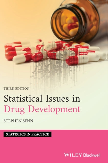 Statistical Issues in Drug Development