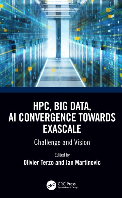 HPC, Big Data, and AI Convergence Towards Exascale: Challenge and Vision