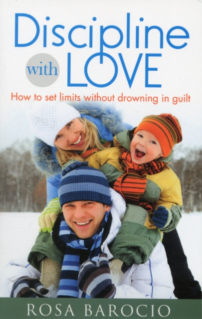 Discipline with Love